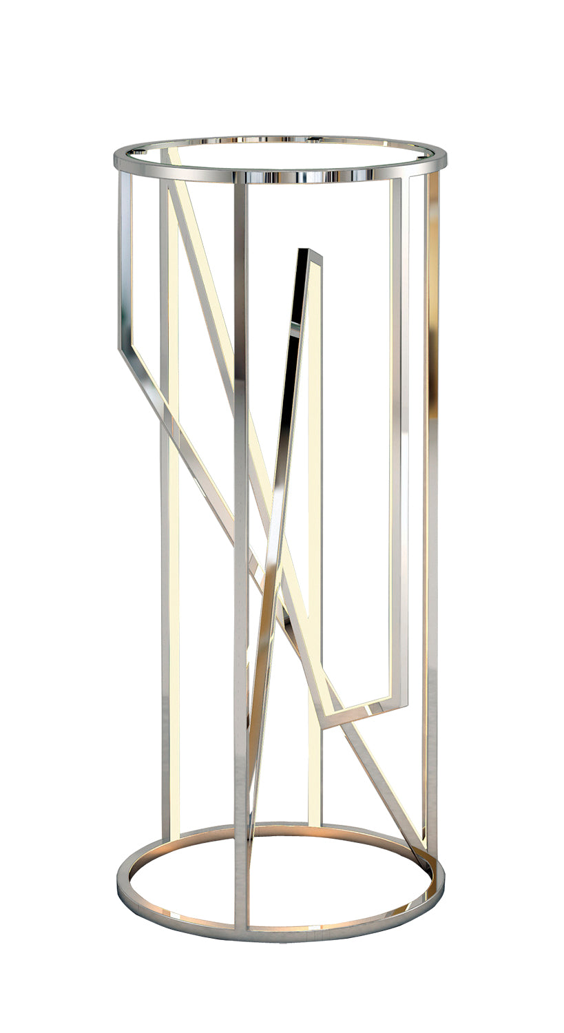 Trapezoid Décor