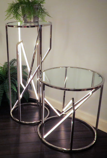 Trapezoid Décor