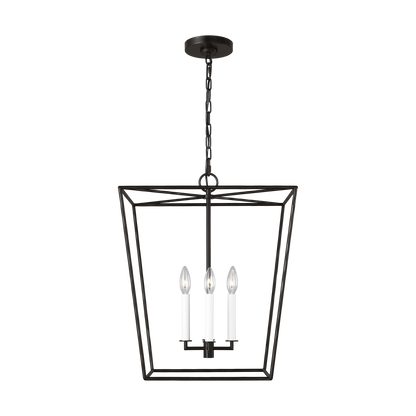 Viota Medium Lantern
