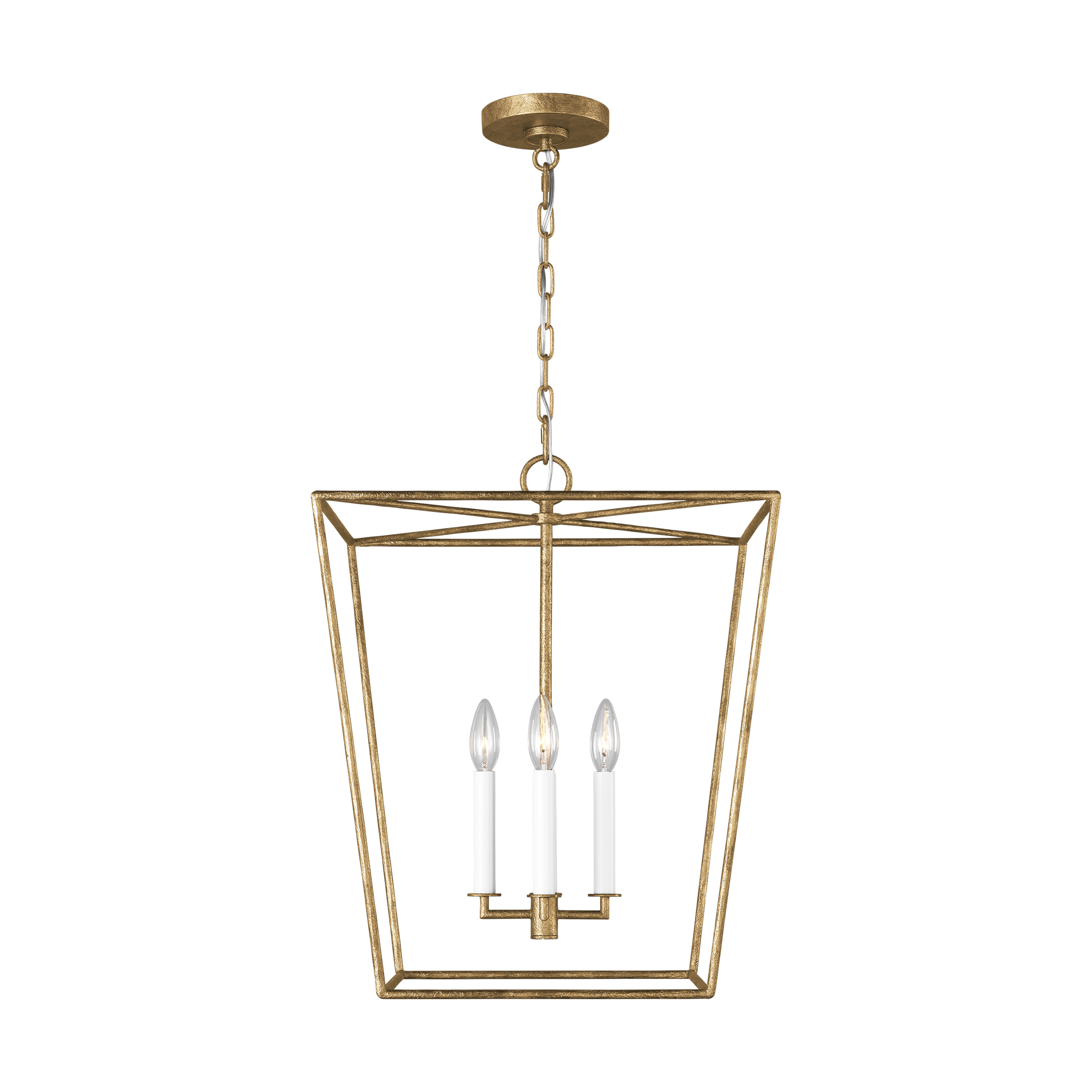 Viota Medium Lantern