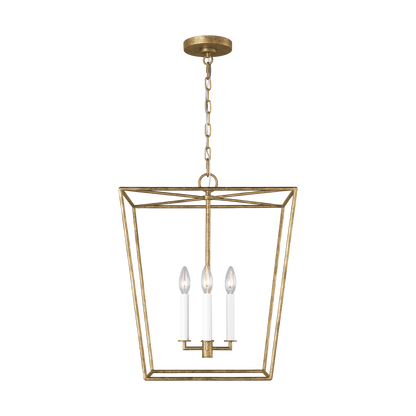 Viota Medium Lantern