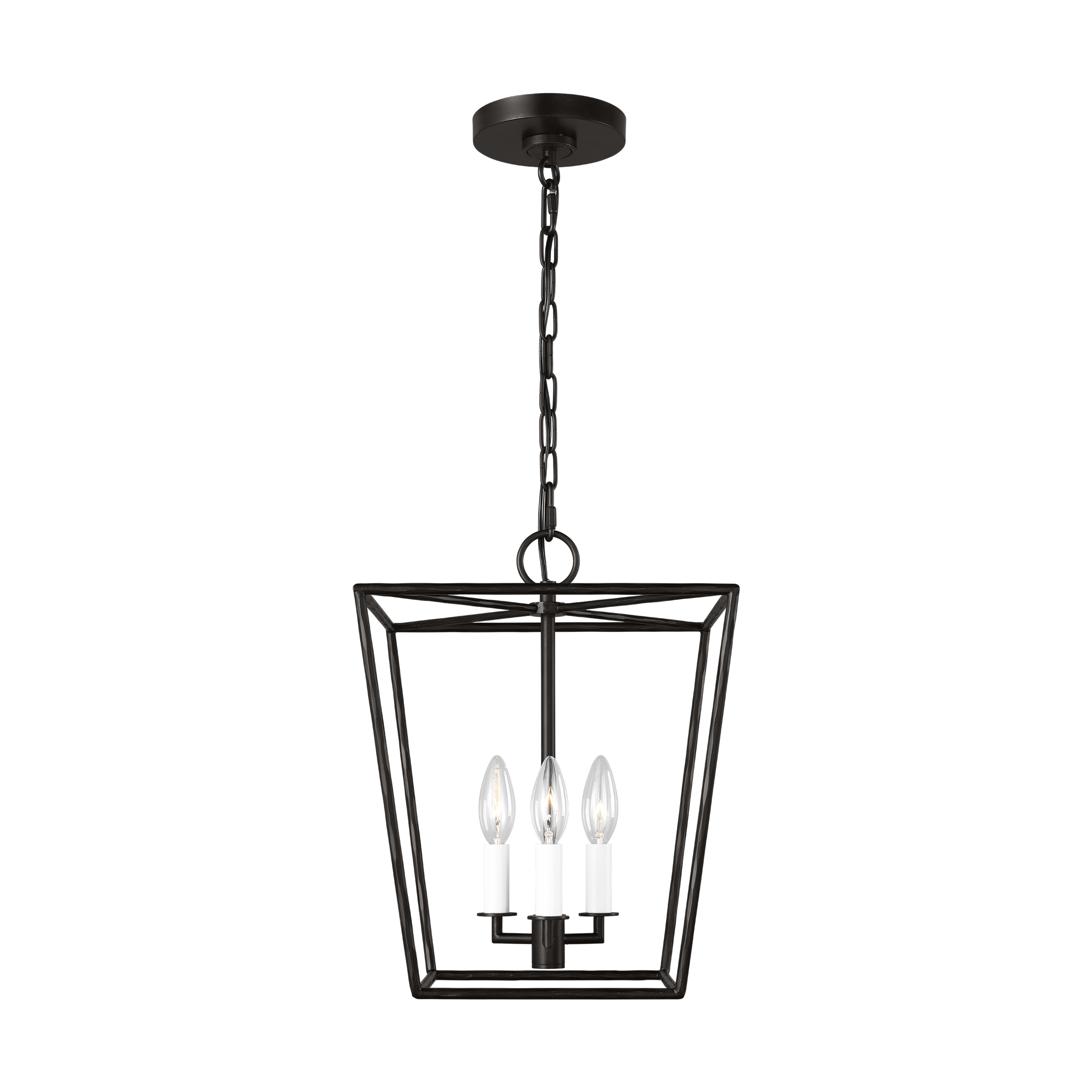 Viota Small Lantern