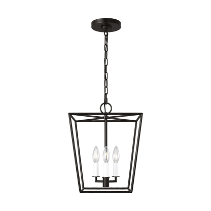 Viota Small Lantern