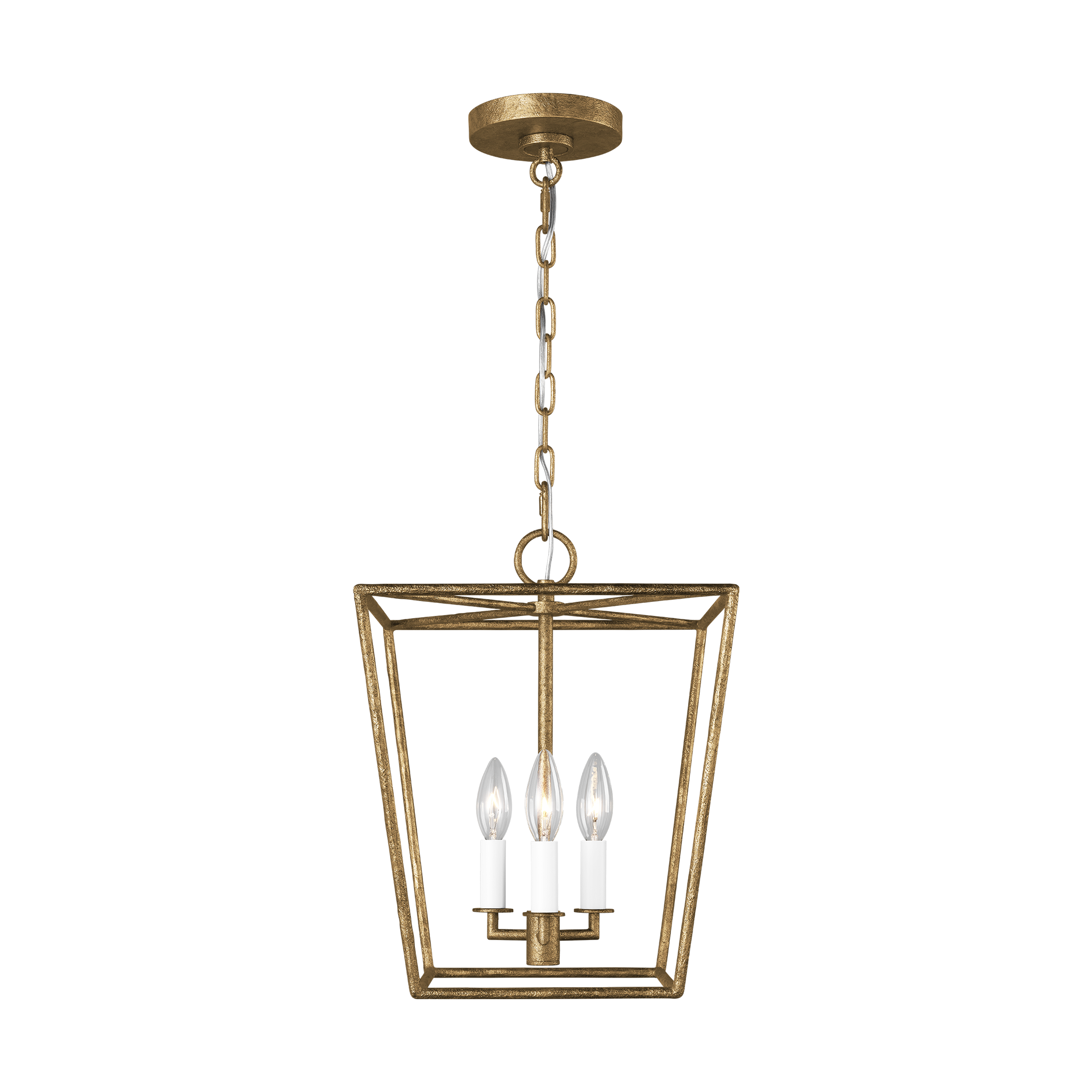Viota Small Lantern