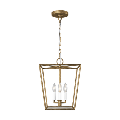 Viota Small Lantern
