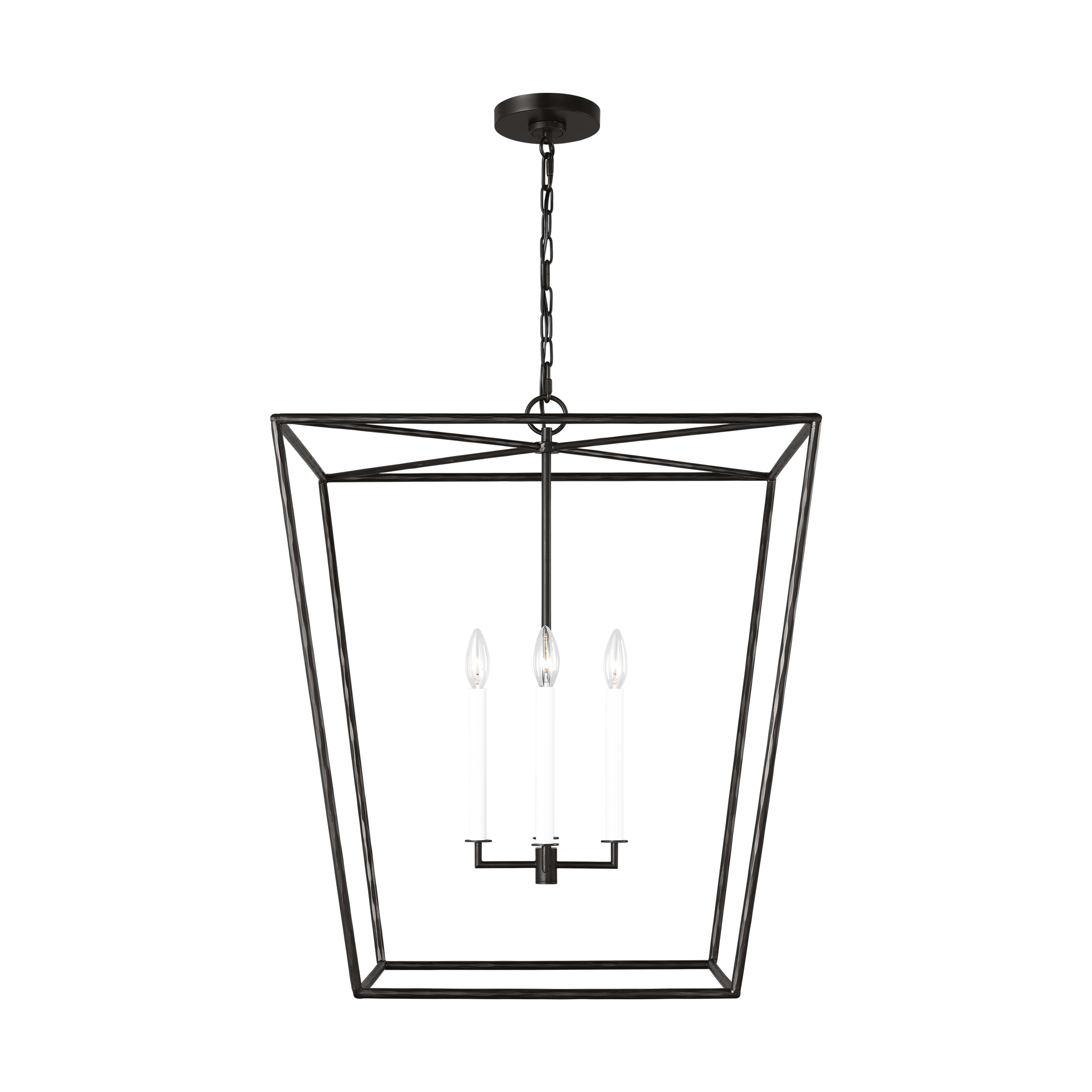Viota Large Lantern