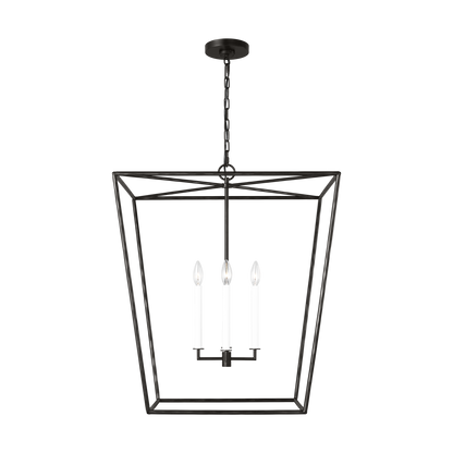 Viota Large Lantern