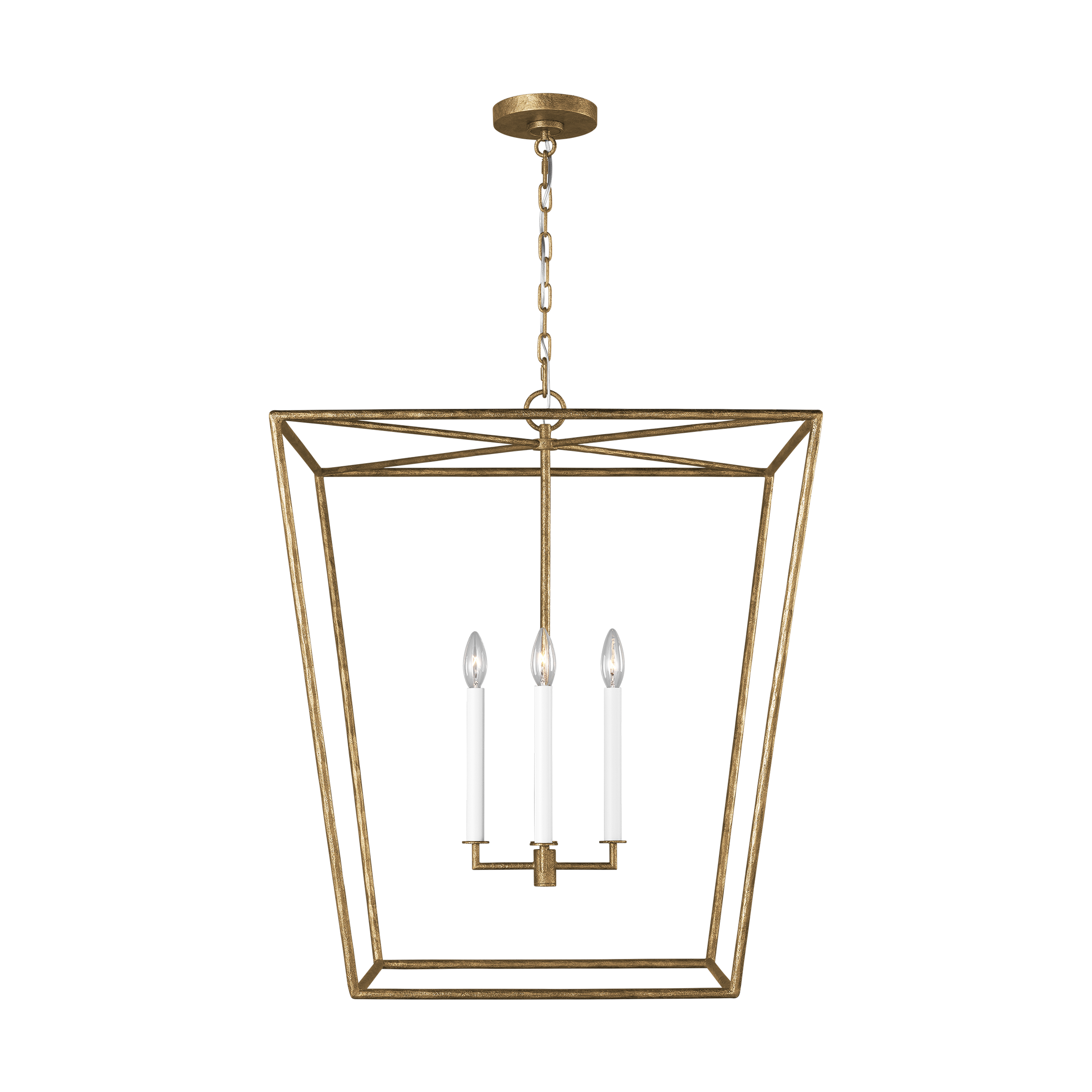 Viota Large Lantern