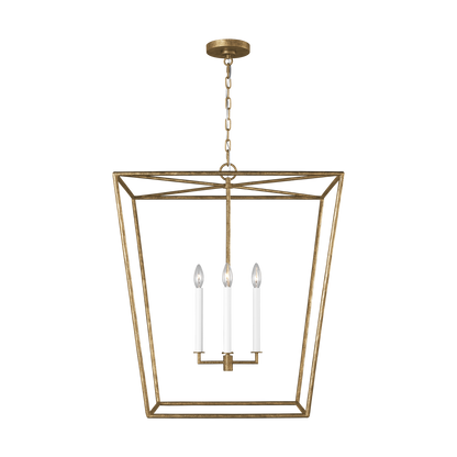 Viota Large Lantern