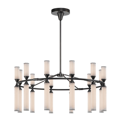 Edwin Chandelier