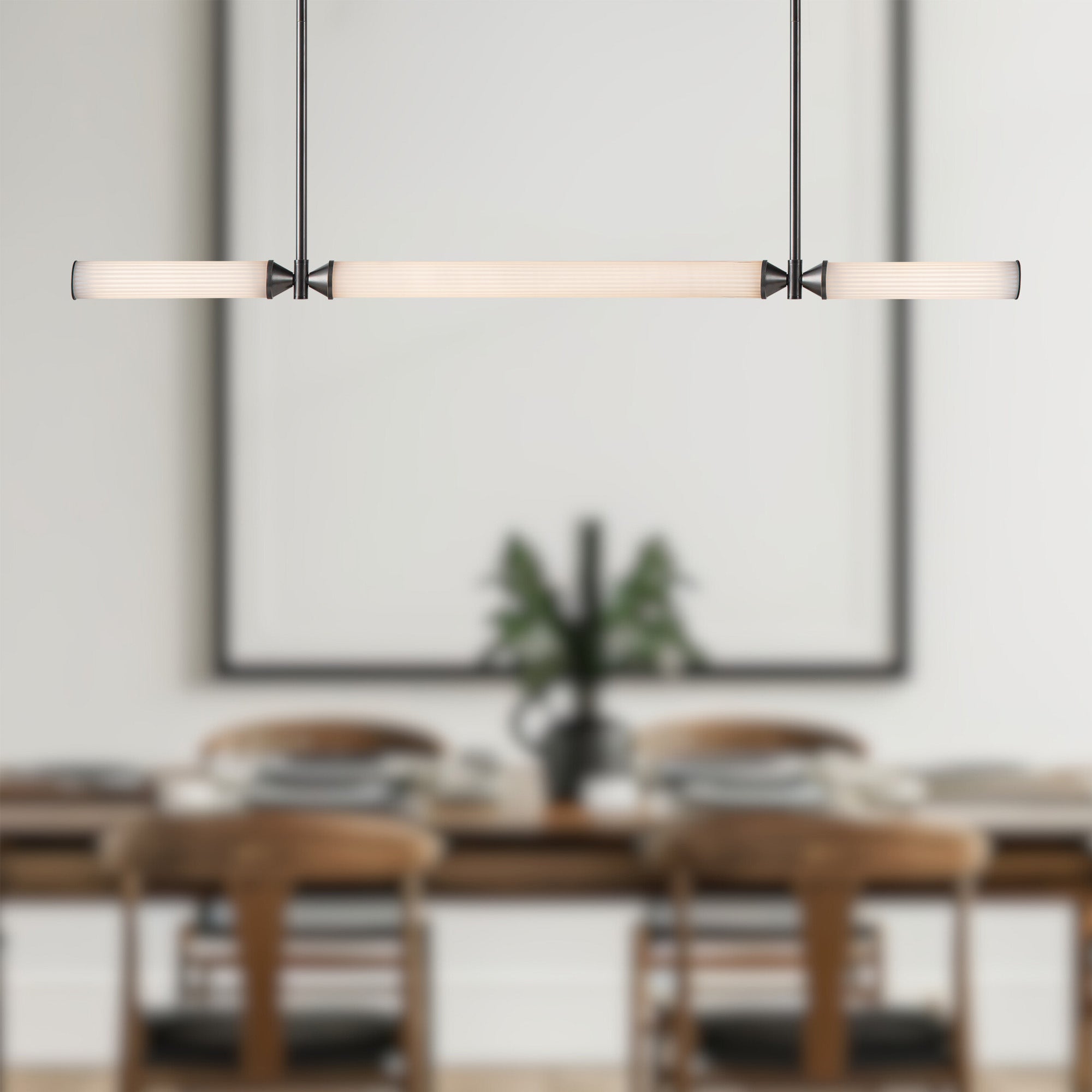Edwin Linear Pendant