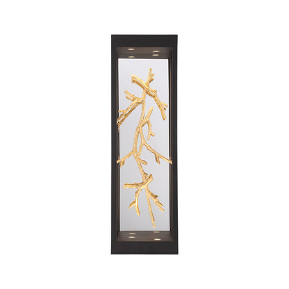 Aerie Sconce