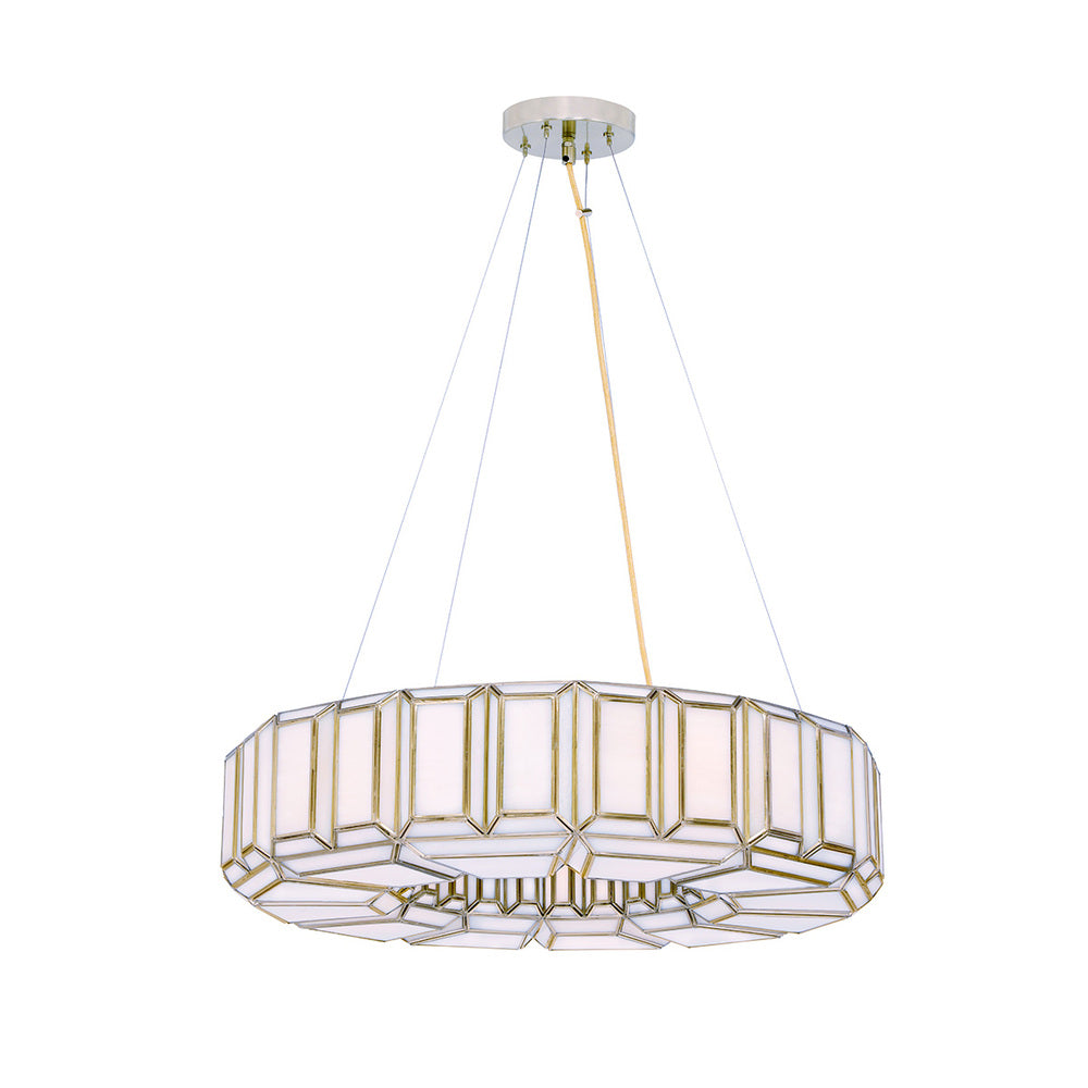 Belmont Chandelier