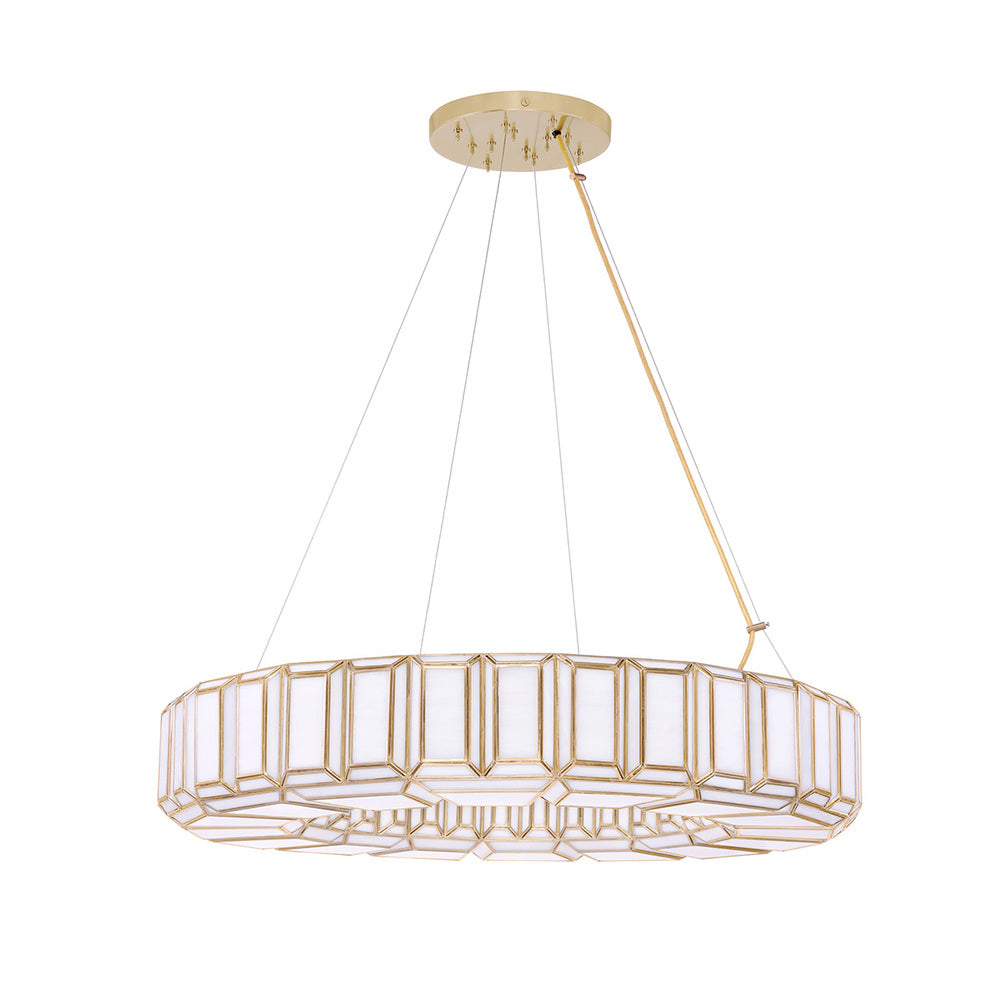 Belmont Chandelier