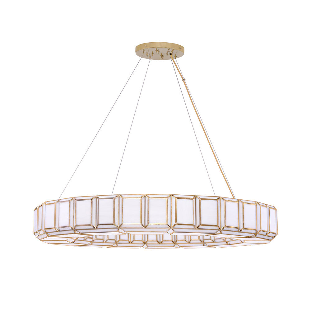 Belmont Chandelier
