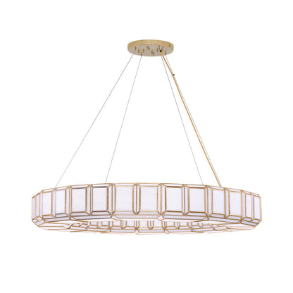 Belmont Chandelier