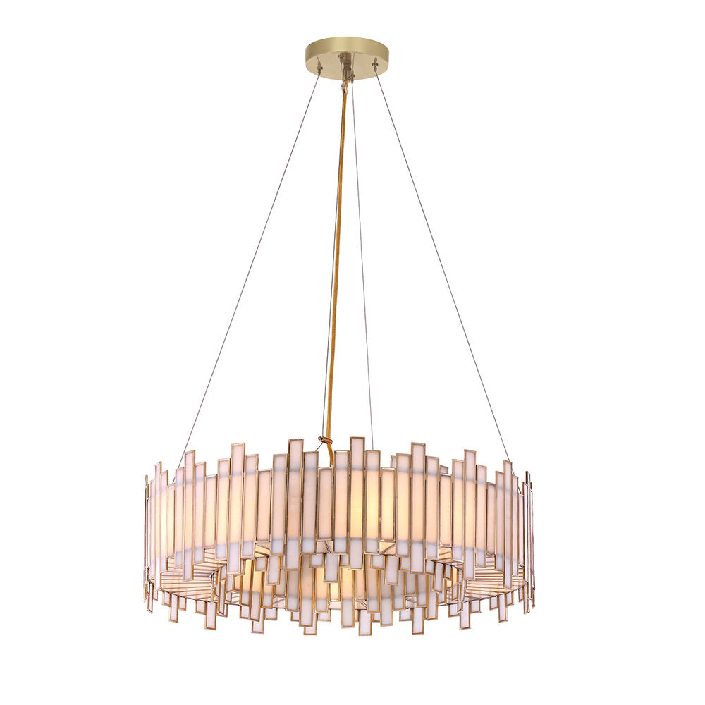 Birla Chandelier