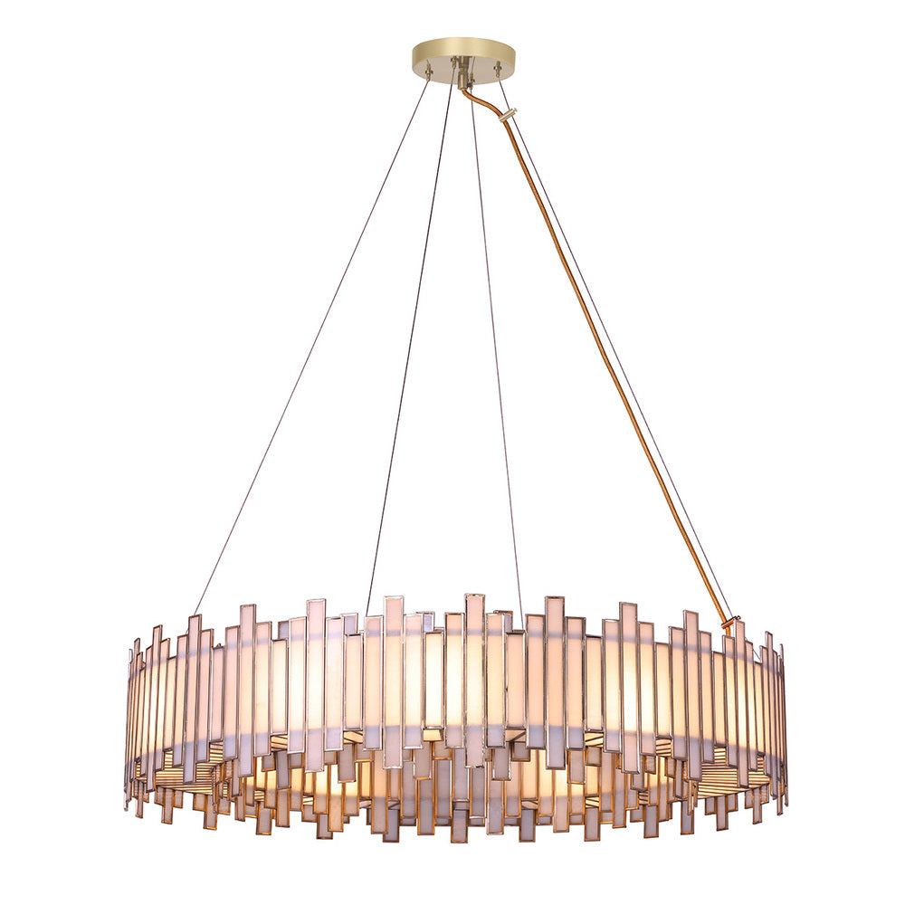 Birla Chandelier