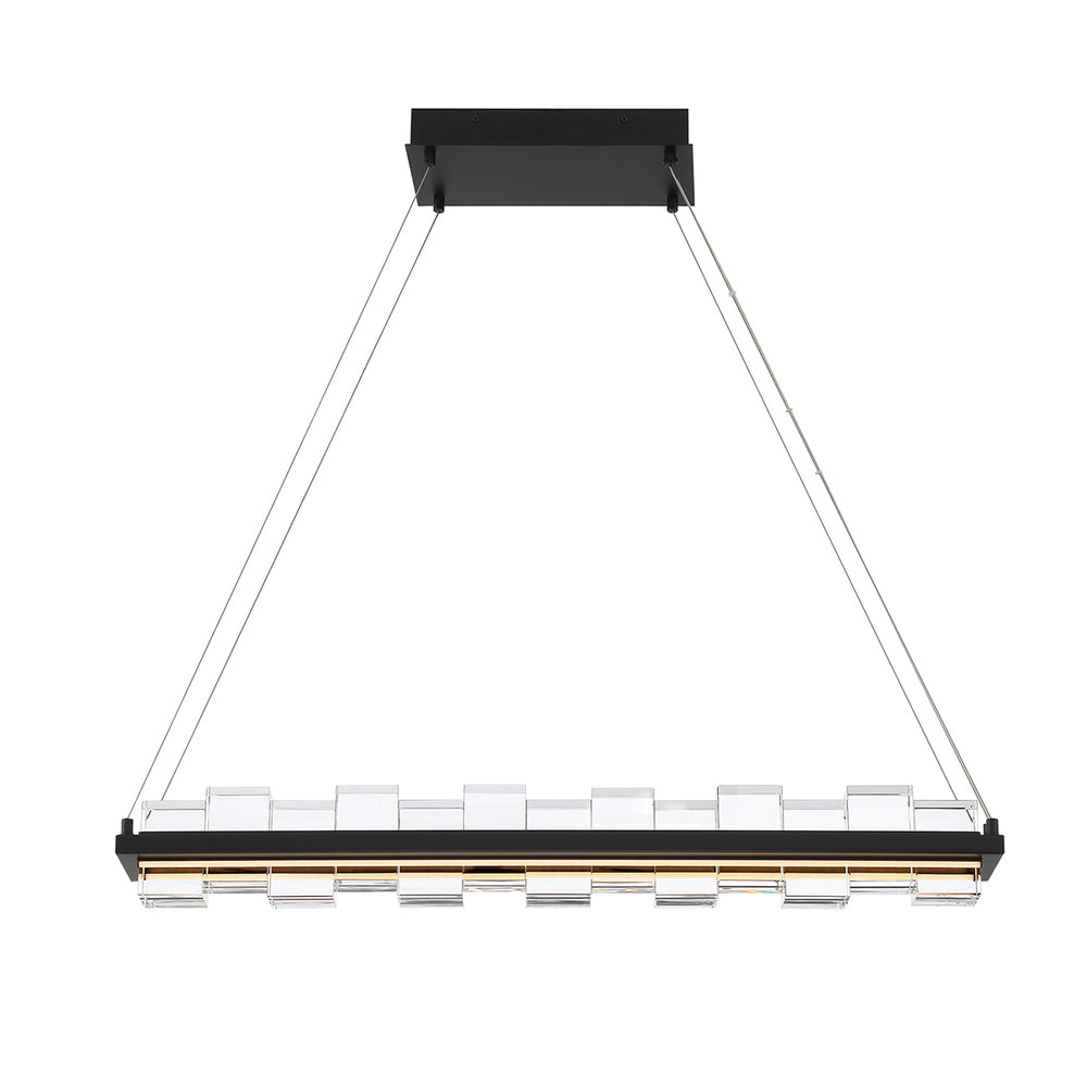 Bruco Chandelier