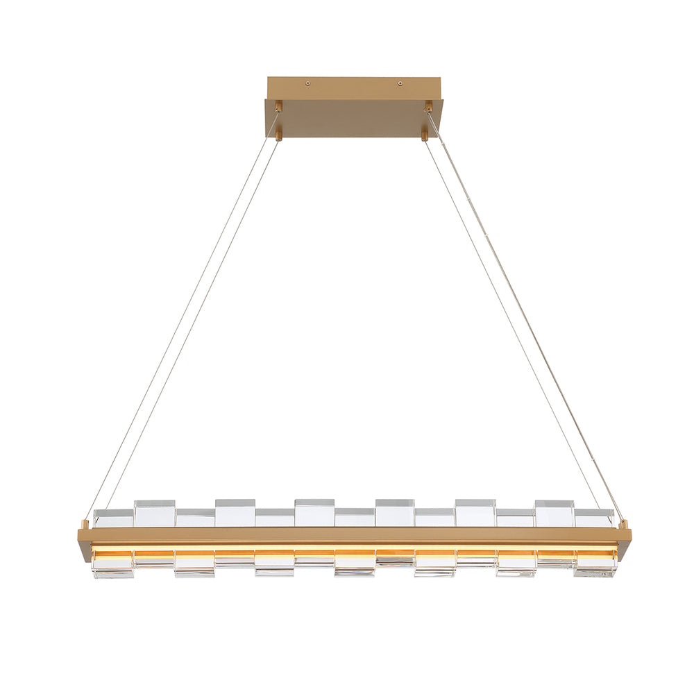 Bruco Chandelier