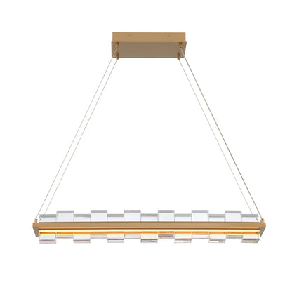 Bruco Chandelier