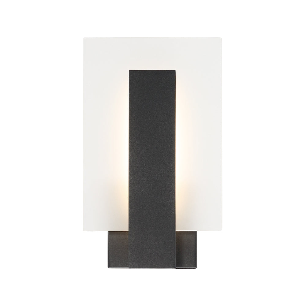 Carta Outdoor Wall