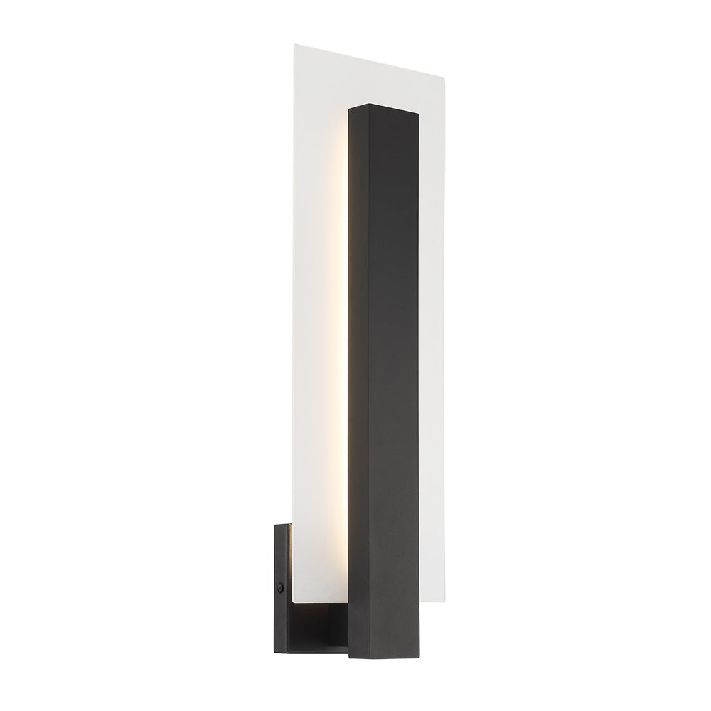 Carta Outdoor Wall