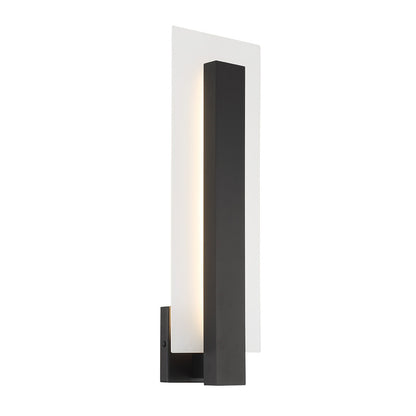 Carta Outdoor Wall