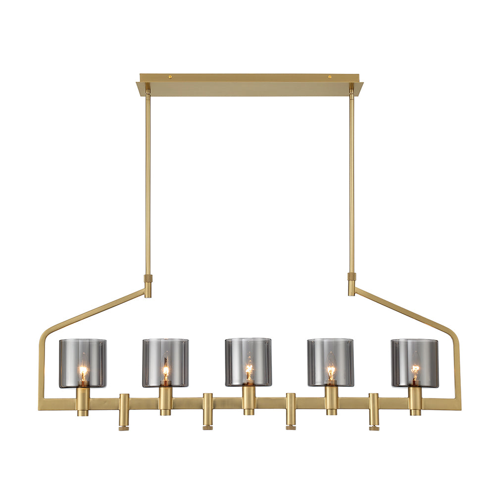 Decato Chandelier