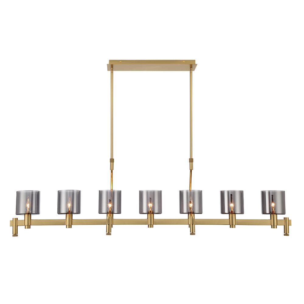 Decato Chandelier