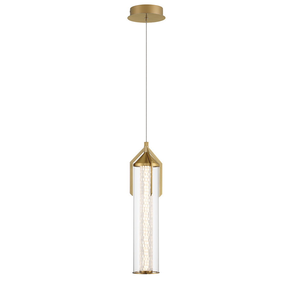 Espada Pendant