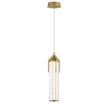 Espada Pendant