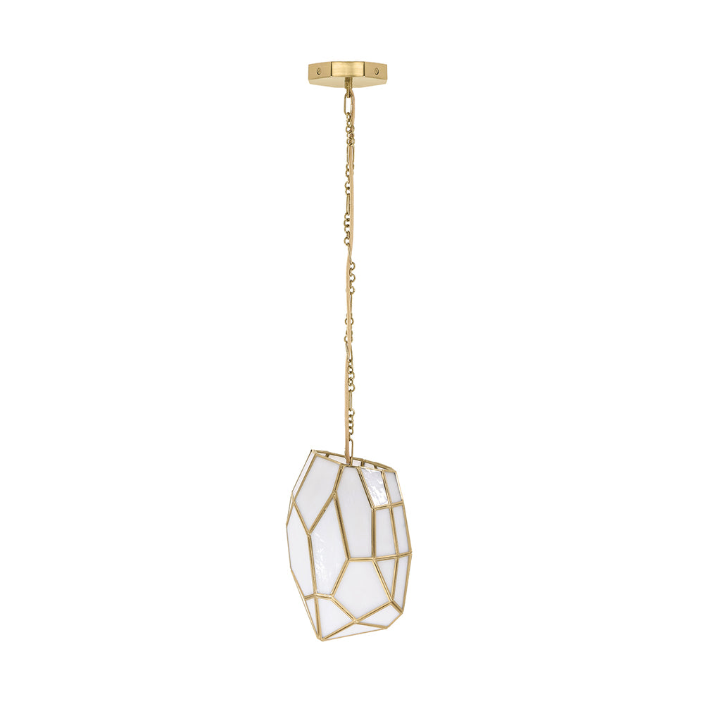 Heera Pendant