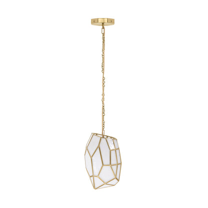 Heera Pendant