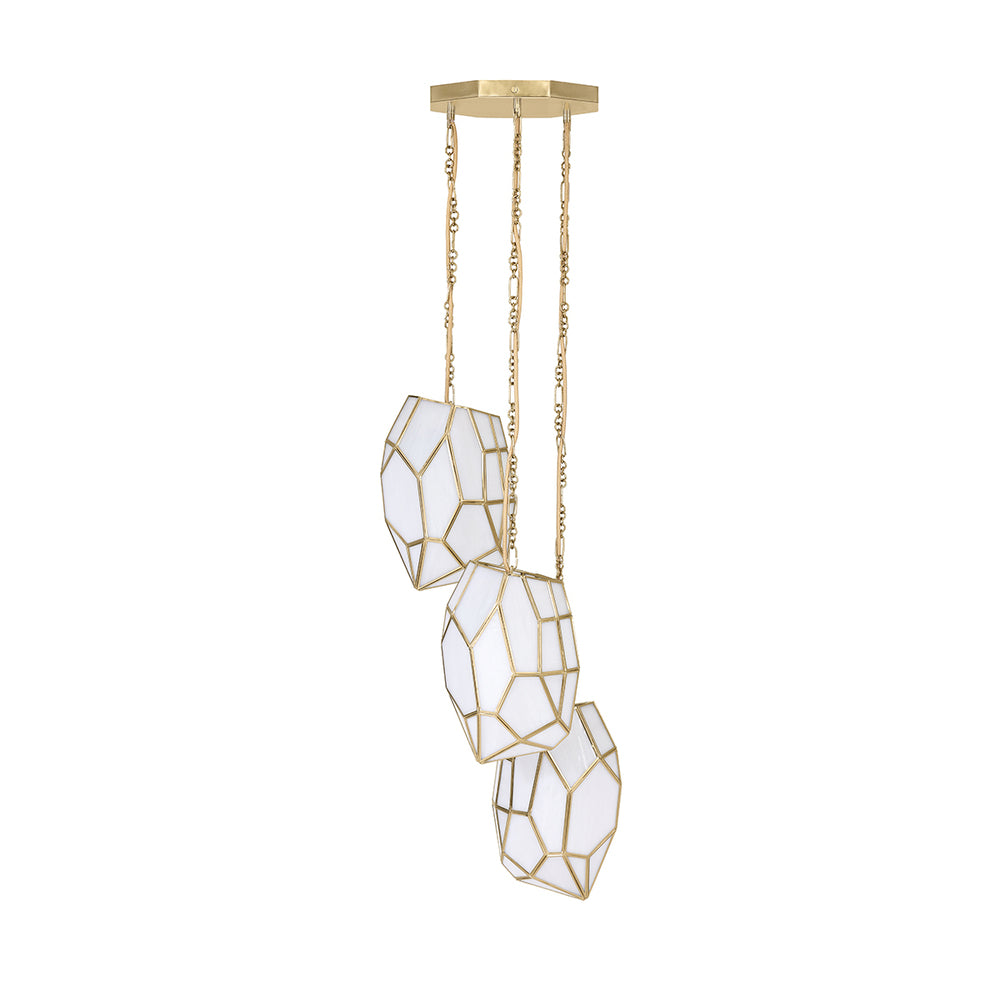 Heera Chandelier