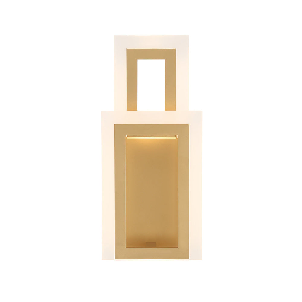 Inizio Sconce