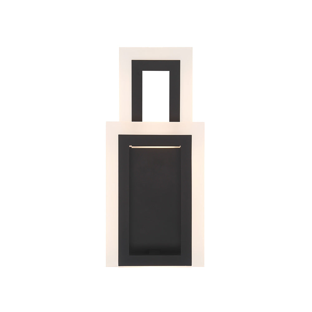 Inizio Sconce