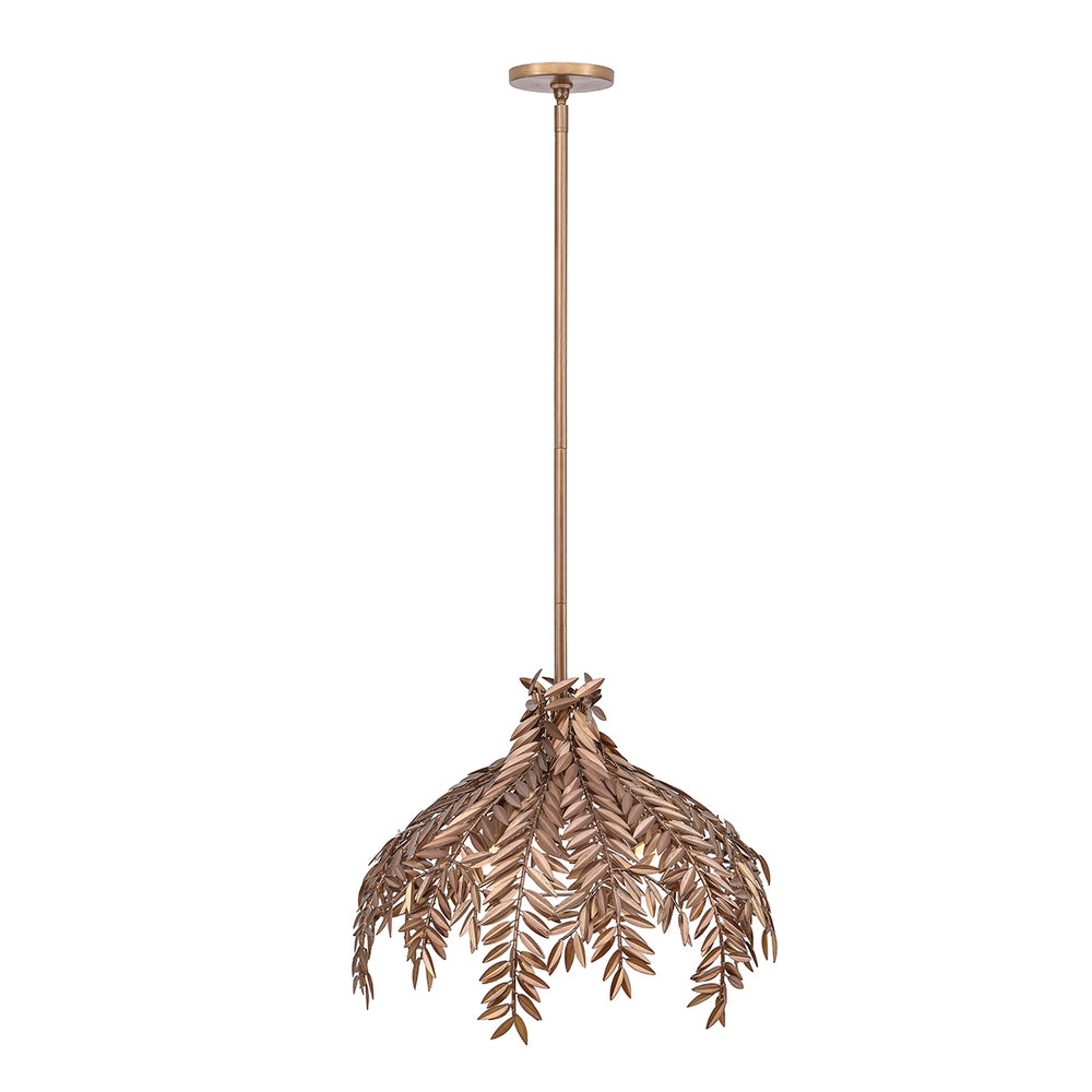 Jalore Chandelier
