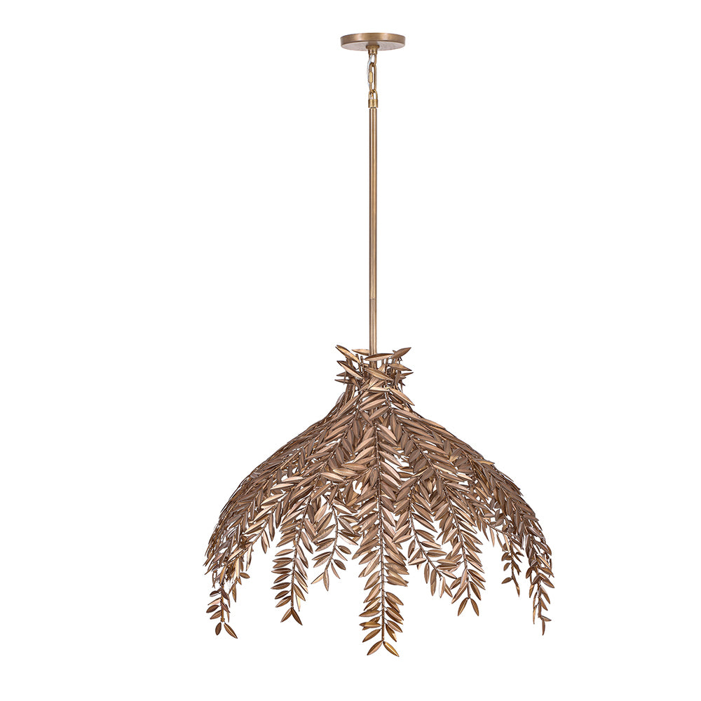Jalore Chandelier