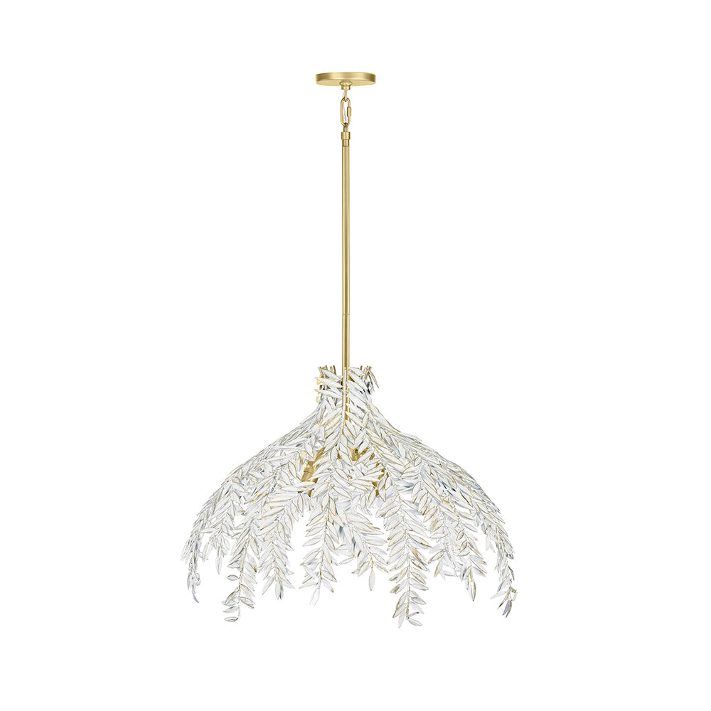 Jalore Chandelier
