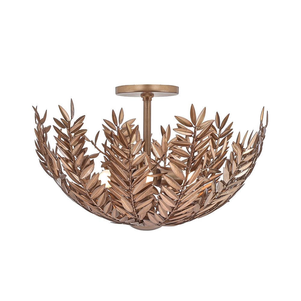 Jalore Semi-Flush Mounts