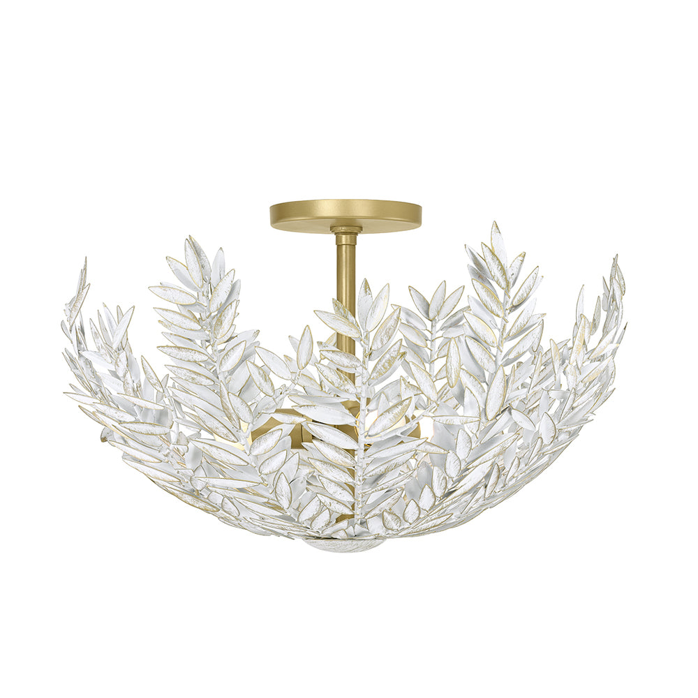 Jalore Semi-Flush Mounts