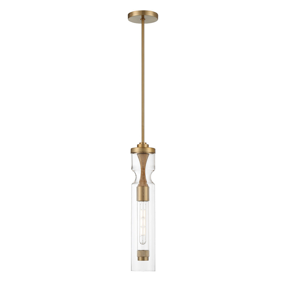 Mistero Pendant