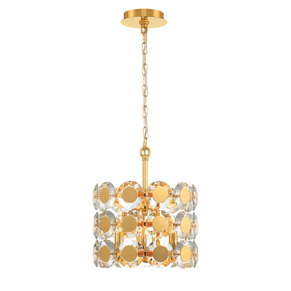 Perrene Chandelier
