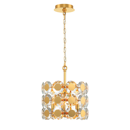 Perrene Chandelier
