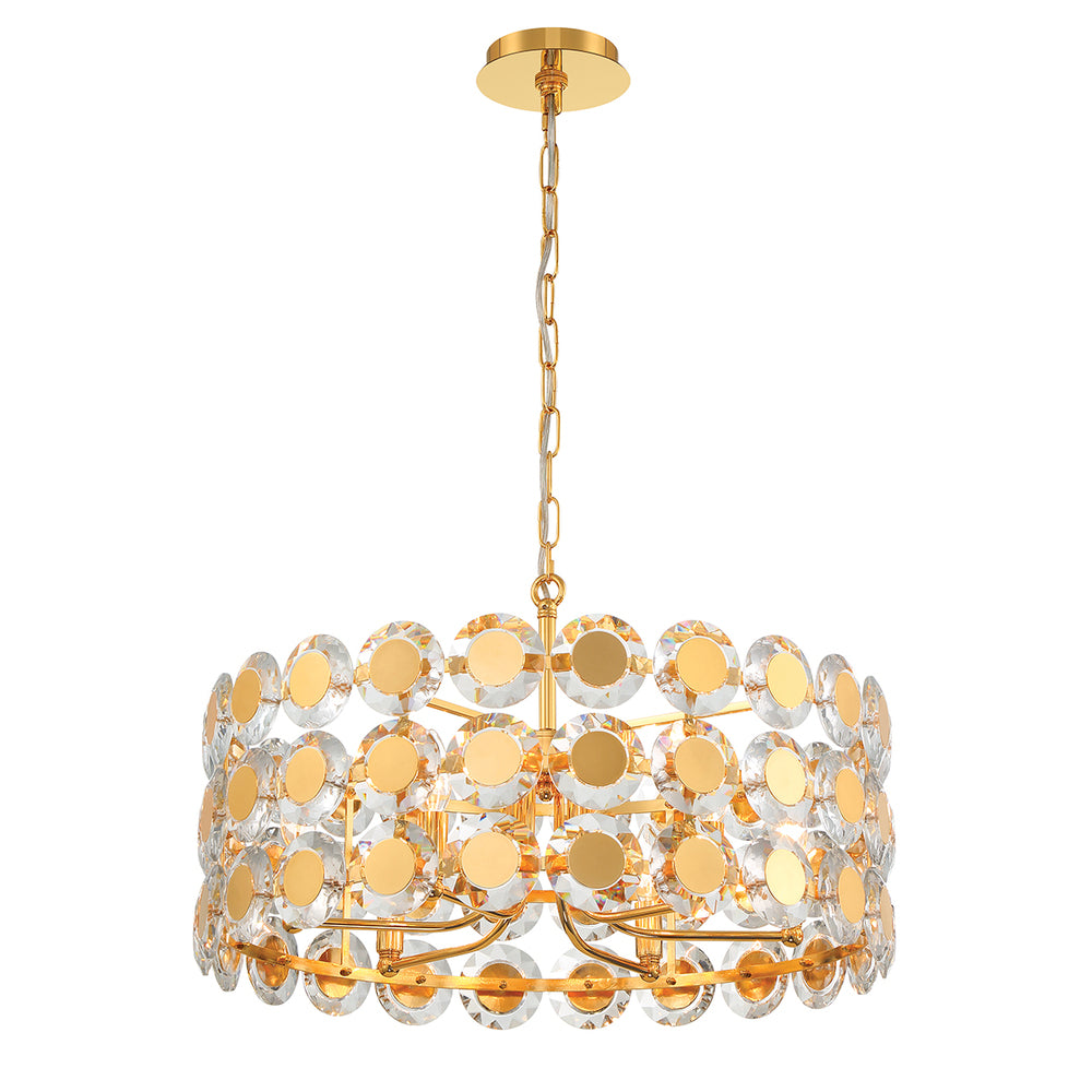 Perrene Chandelier