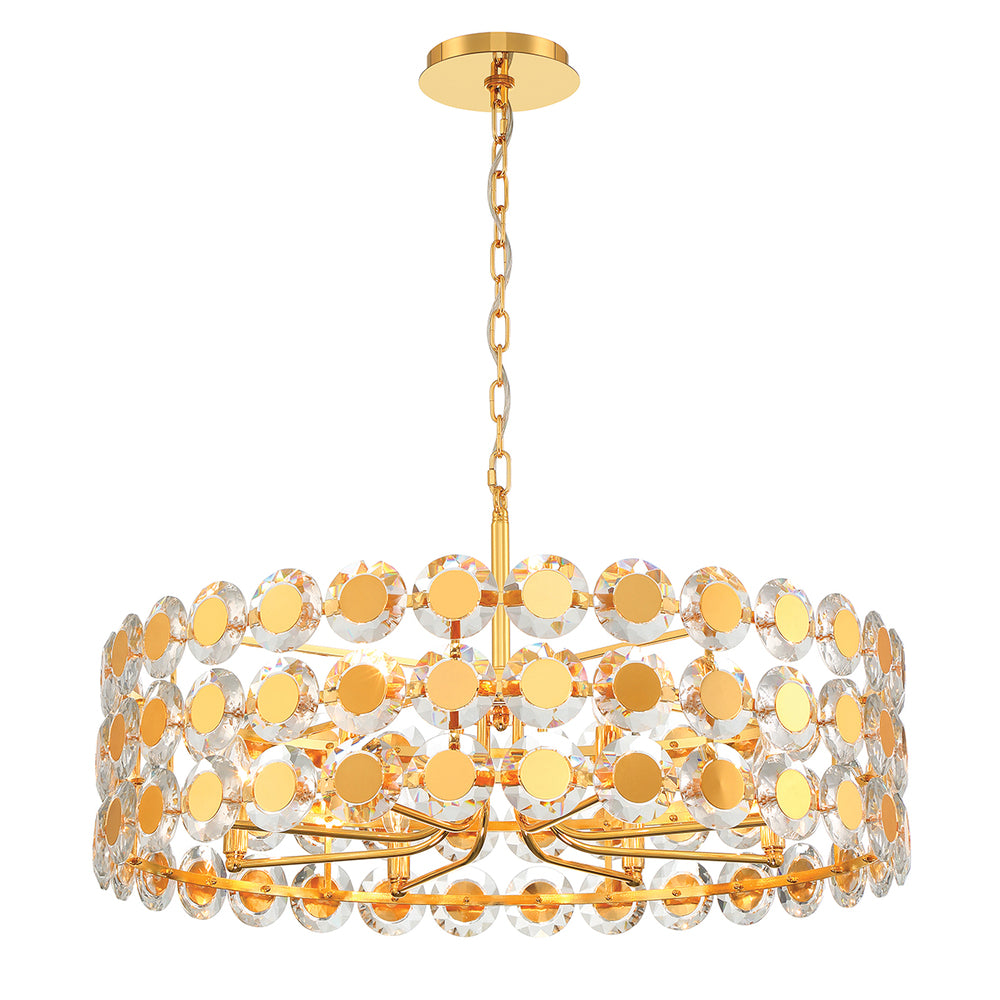 Perrene Chandelier