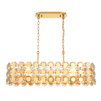Perrene Chandelier