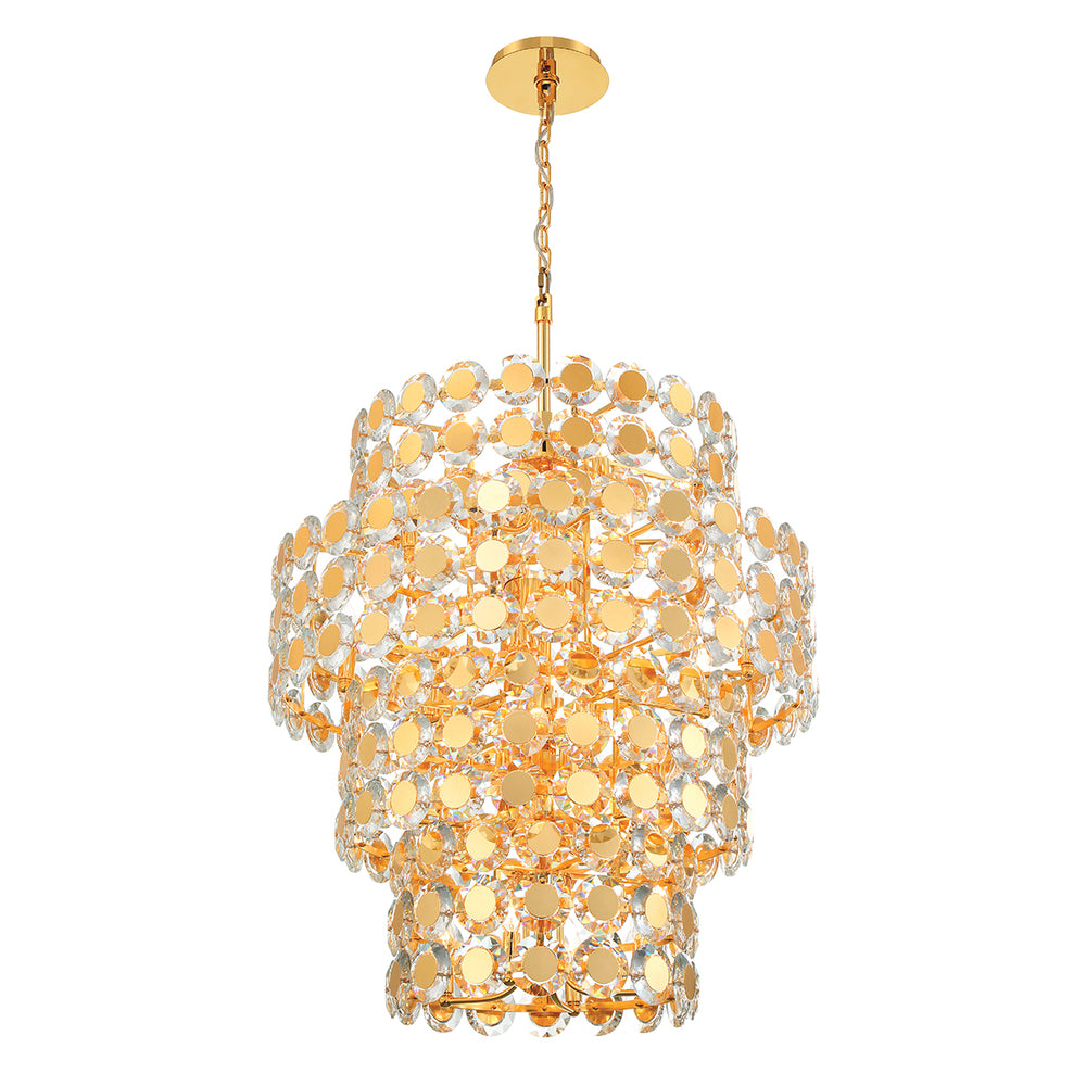 Perrene Chandelier