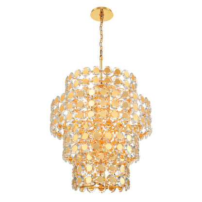 Perrene Chandelier